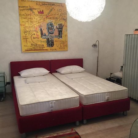 Ghetto Modern Apt For 4, Venice Leilighet Eksteriør bilde