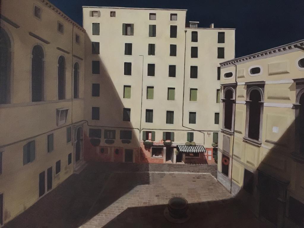 Ghetto Modern Apt For 4, Venice Leilighet Eksteriør bilde