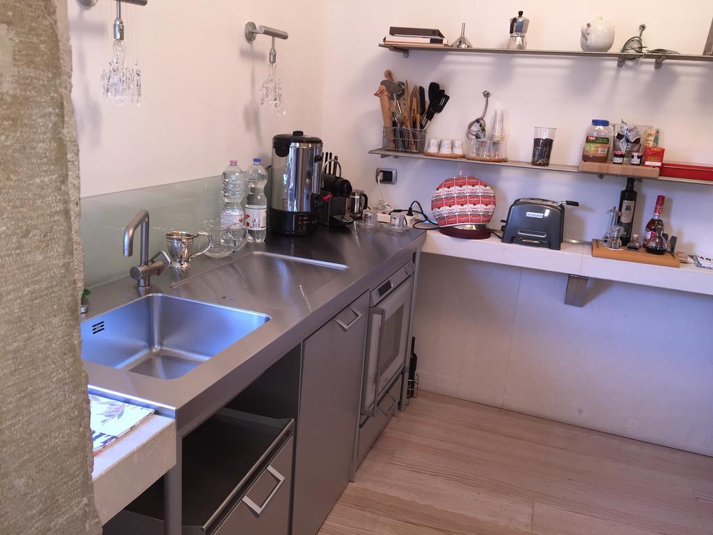 Ghetto Modern Apt For 4, Venice Leilighet Eksteriør bilde