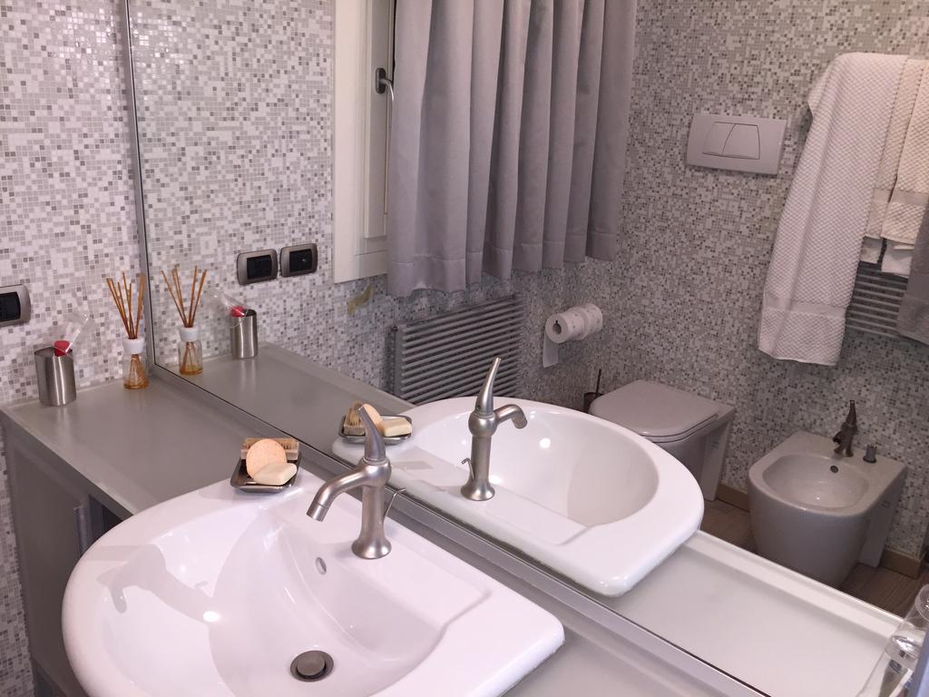 Ghetto Modern Apt For 4, Venice Leilighet Eksteriør bilde