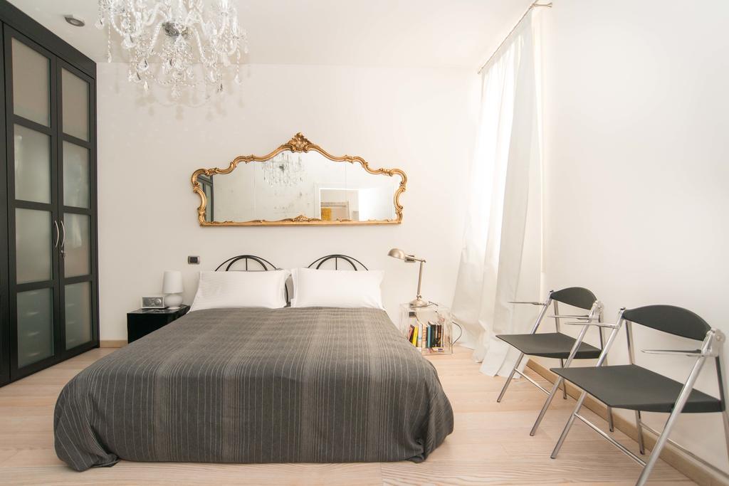 Ghetto Modern Apt For 4, Venice Leilighet Eksteriør bilde