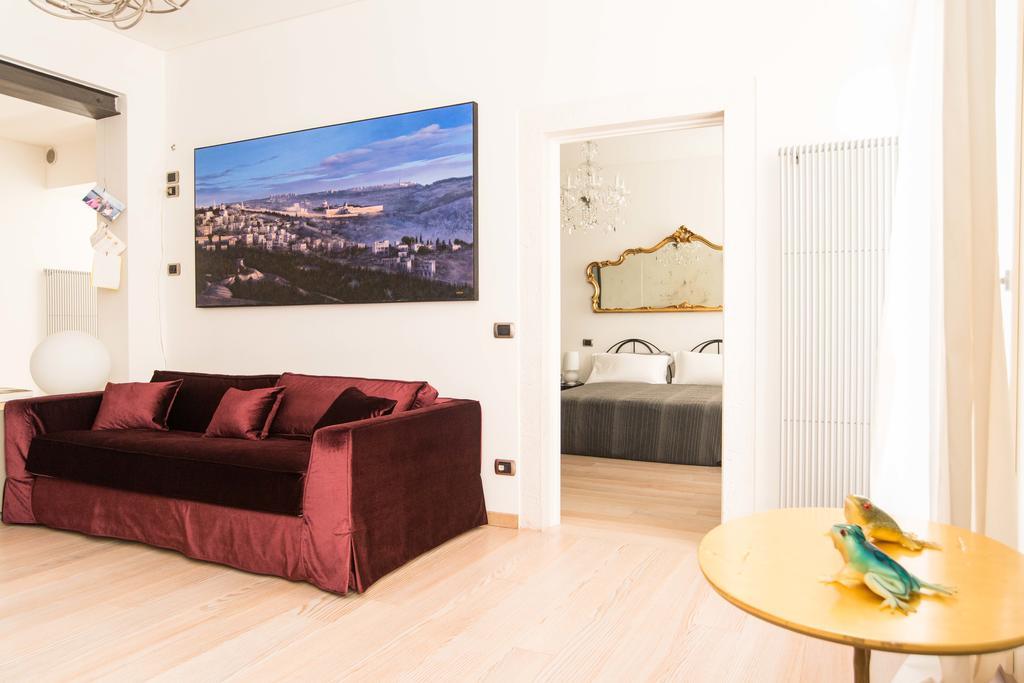 Ghetto Modern Apt For 4, Venice Leilighet Eksteriør bilde